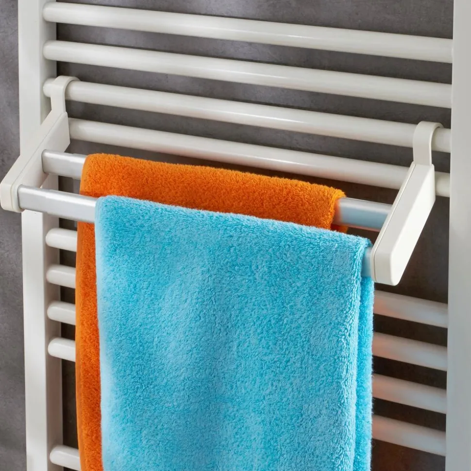 Becquet Barres sèche-serviettes pour radiateur