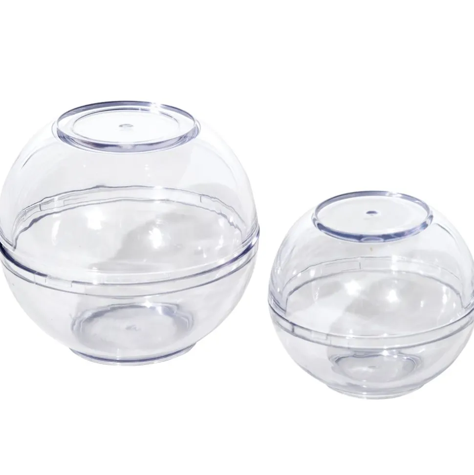 Becquet Boule de conservation – Lot de 2