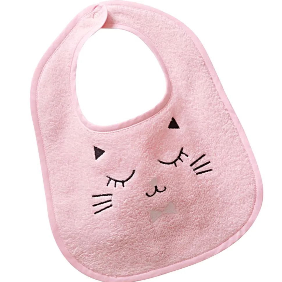 Enfant Becquet Cape de bain ou bavoir animaux