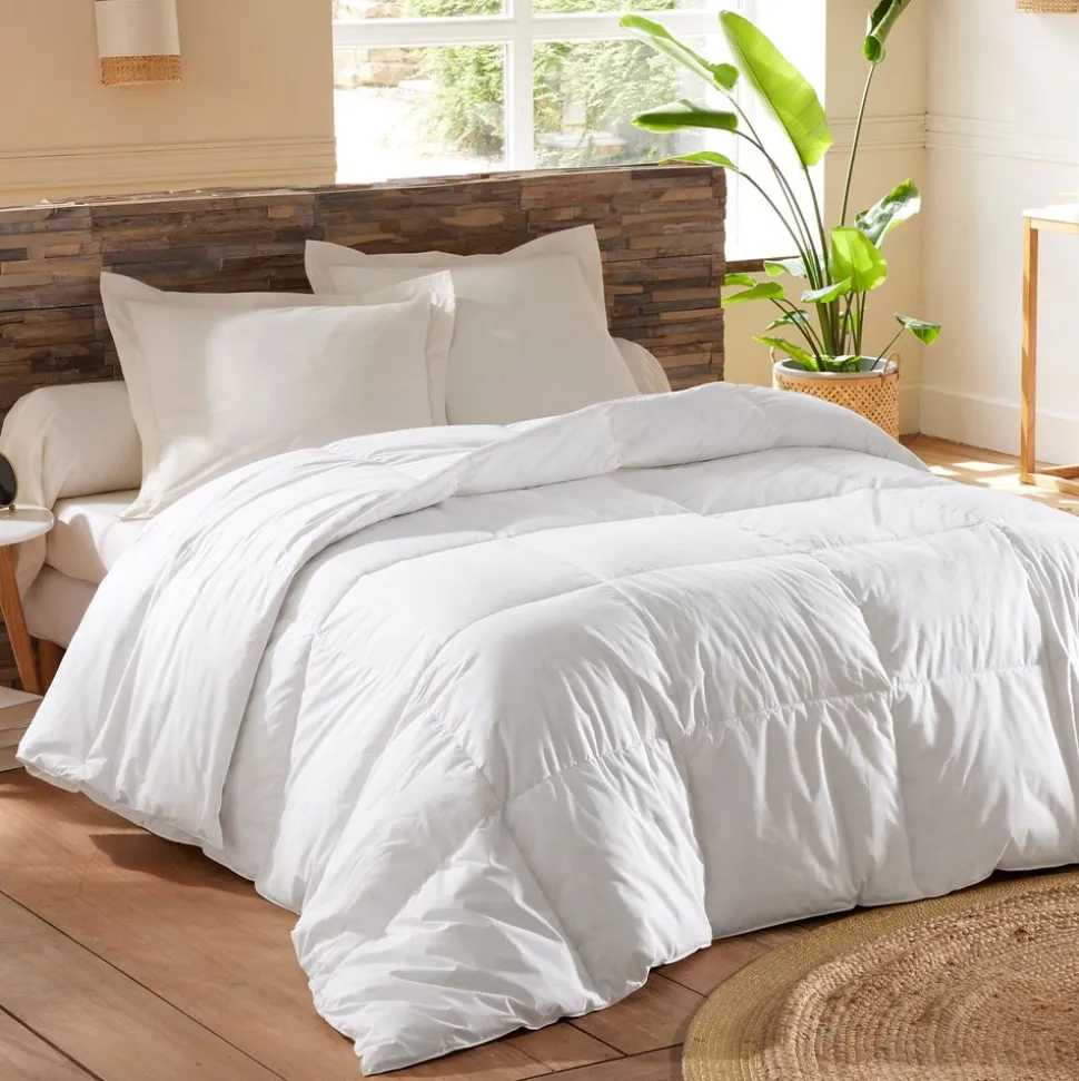 Becquet Couette 90% duvet de canard EDONA®