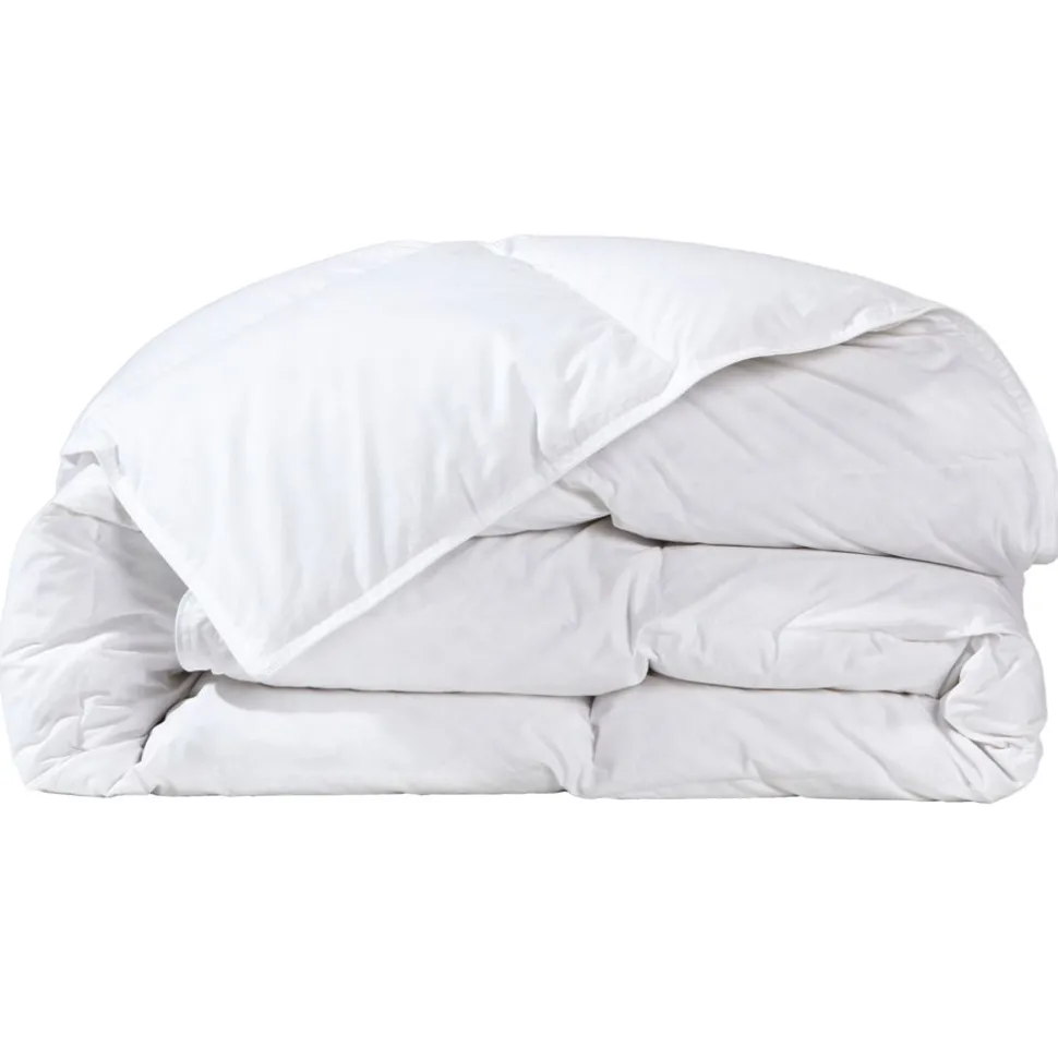 Becquet Couette 70% DUVET DE CANARD NEUF Pyrénex - Très chaude