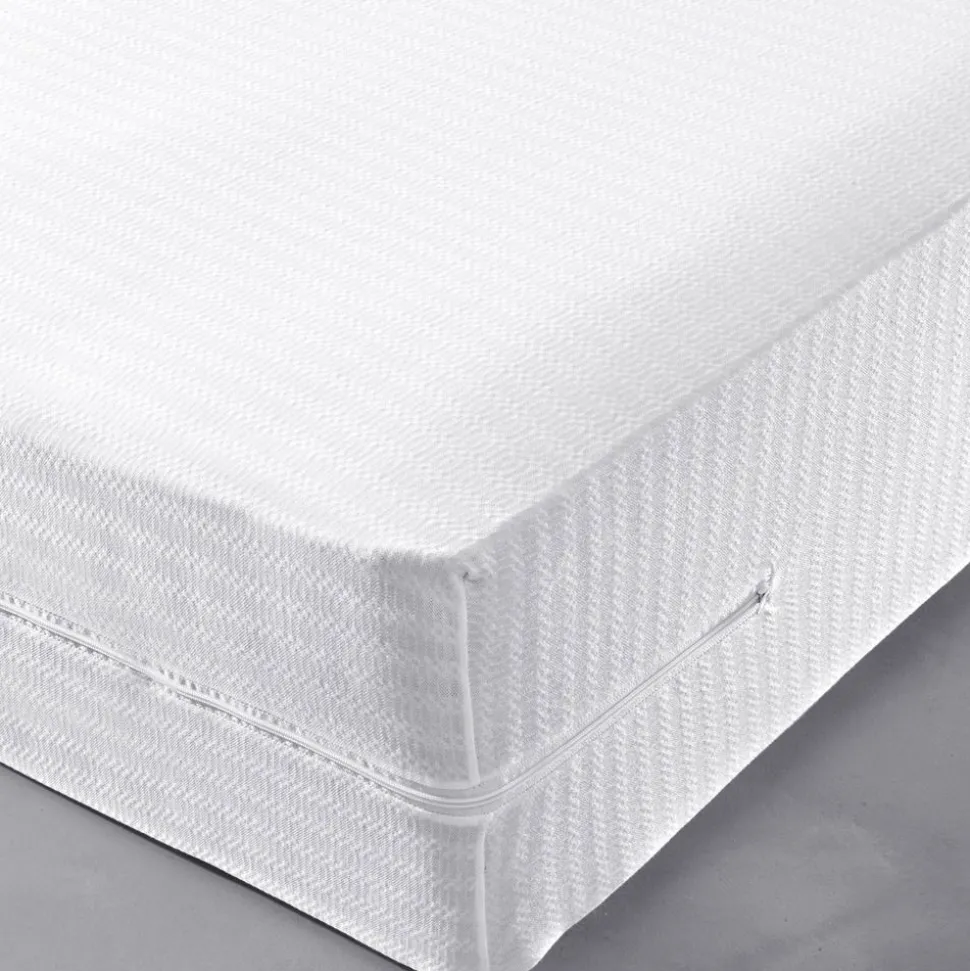 Becquet Housse Rénove-matelas - INTÉGRALE - BI-EXTENSIBLE