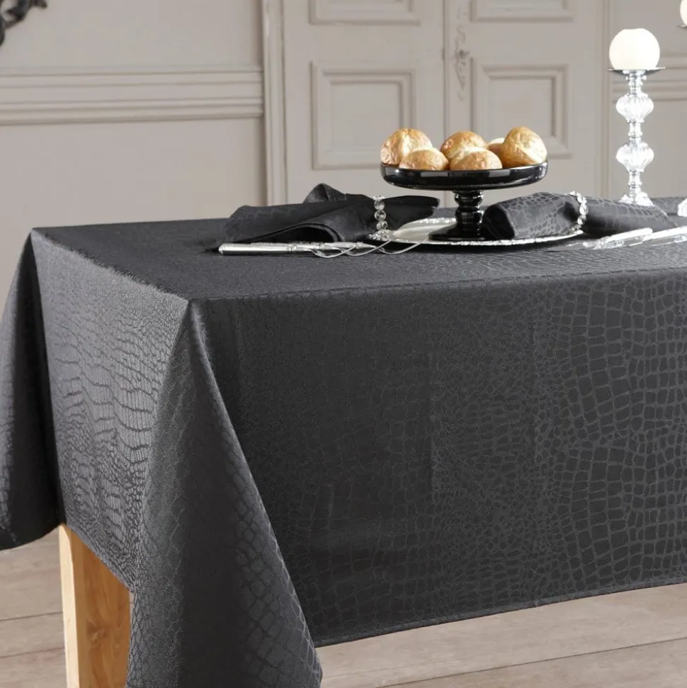 Becquet Nappe style croco