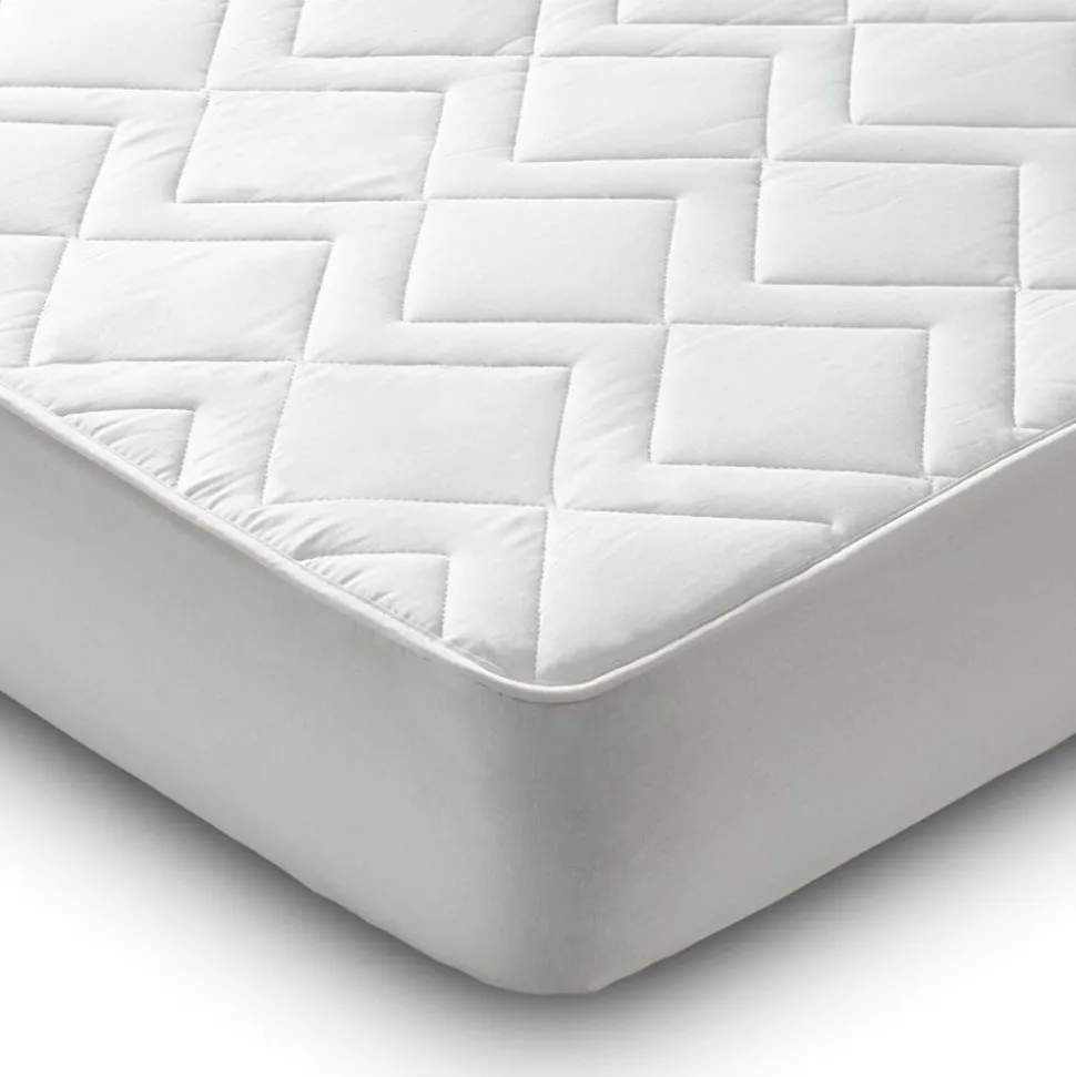 Becquet Surmatelas COTON BIO