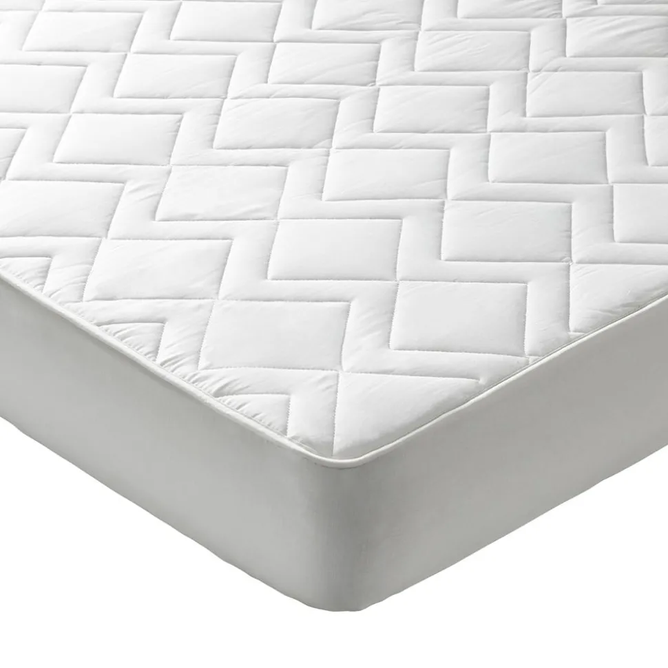 Becquet Surmatelas COTON BIO