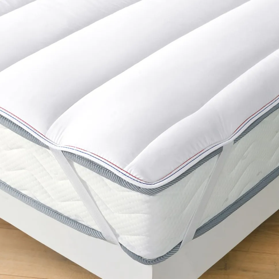 Becquet Surmatelas Greentouch® ANTIACARIEN, ANTIPUNAISES DE LIT - Moelleux